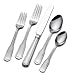 Wallace American Chippendale 18/10 20-Piece Flatware Set