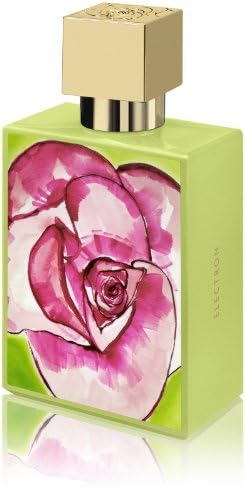 A Dozen Roses Electron Eau de Parfum Spray, 3.4 fl. oz.