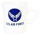 ミリタリーマグ AIR <strong>FORCE</strong> AR-1328-1