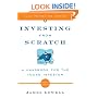 Investing from Scratch: A Handbook for the Young Investor