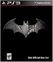 Batman Arkham Asylum 2