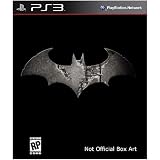 Batman Arkham Asylum 2