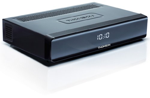 Thomson TSR200 Ricevitore Thomson TSR200 Ricevitore