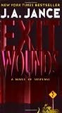 Exit Wounds (Joanna Brady)