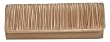 Clutch, Satin Pleaded, Clutch, Evening Bag - Candida (N 3763) Clutch, Satin Pleaded, Clutch, Evening Bag - Candida (N 3763)