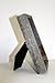 5x7 Picture Frames –Signature Barnwood Reclaimed Wood Photo Frames