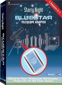 STARRY NIGHT BlueStar Telescope Adapter