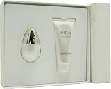 Review Boucheron 144052 / Boucheron Initial By Boucheron For Women. Set-edt Spray 1.6 Ounces & Body Lotion 3.4 Ounces