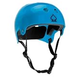 Protec Classic Bucky Lasek, Trs Blue 10 L
