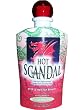 California Tan Hot Scandal Triple Bronzer Tingle Tanning Lotion
