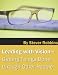 Leading With Vision: Getting Things Done through Other People by Stever Robbins