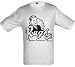 Concussions Are Cool Rugby T-Shirt