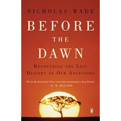 Before the Dawn (Taschenbuch)