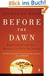 Before the Dawn: Recovering the Lost...