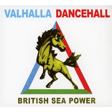 British Sea Power - Valhalla Dancehall - Zortam Music