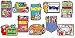BB SET CLASSROOM SIGNS 10-SIGNS