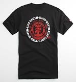 Search : Element Crow Tee
