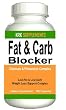 Fat & Carb Blocker 180 caps Chitosan Extreme Diet Pills Weight Loss KRK SUPPLEMENTS