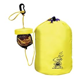 Kwik Tek Airhead Tube Anchor by 