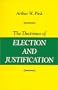 The doctrines of election and justification