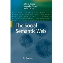 The Social Semantic Web