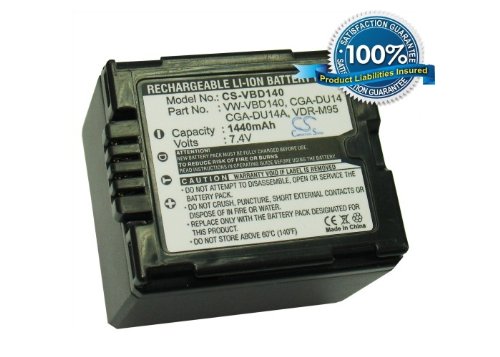 Imagen principal de ES Batería 0