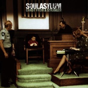 Original album cover of Candy From a Stranger by Soul Asylum