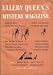 Books : Ellery Queen's Mystery Magazine, November 1955 (Volume 26 No. 5)