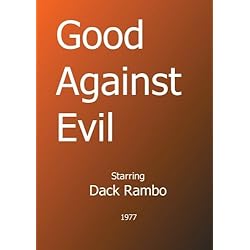 Good Against Evil