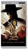 Die Legende des Zorro [UMD Universal Media Disc] - Antonio Banderas