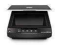 Epson Perfection V600 Photo Color Scanner (B11B198011)