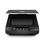 Epson Perfection V600 Photo Scanner (B11B198011) ~ Epson