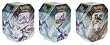 Pokemon Set of All 3 2008 Diamond & Pearl Tin Sets [Dialga, Palkia & Darkrai]