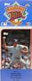 Topps - Baseball Talk Collection - Set 37 - Steve Carlton - Charlie Hough, Mike Greenwell, Andre Dawson