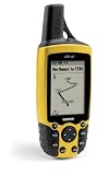 Garmin GPS60 Marine Pack