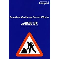 Practical guide to street works