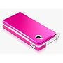Thrustmaster Metal Case for DSi - Glossy Pink (Nintendo DSi)