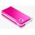 Nintendo DSi  Metal Case-Glossy Pink