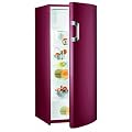 Gorenje RB6152BR K�hl-Gefrier-Kombination / A++ / K�hlteil: 255 L / Gefrierteil: 26 L / vulcano red / Quick Cooling Funktion / Gro�er Obst- und Gem�sebeh�lter / Eco Top Ten
