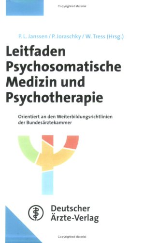 Psychotherapie