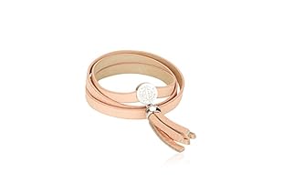 Marc by Marc Jacobs Pulsera Triple Wrap
