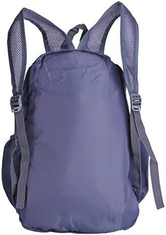 SUNYOO® Ultra Lightweight Packable Durable daypack + the Best Foldable Camping Outdoor Travel Biking School Air Travelling Carry bag +Most comfortable Waterproof Backpack+Lifetime Warranty (Green-20L)