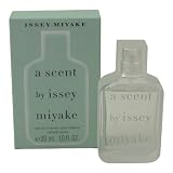 A Scent by Issey Miyake eau de toilette 30ml: issey miyake perfume a scent