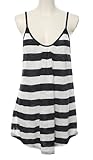 three dots STRIPE TANK / X[hbc : ^Ngbv