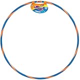 Wham-O Marketing 81553-0106 Original Hula Hoop, Assorted Colors