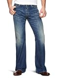 GAS 35124334030270 NORTH WOODSTOCK NR W869 Boot Cut Men’s Jeans