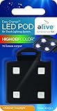 Elive LED Light Pod - High Definition Color