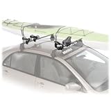 Yakima HullyRoller Rooftop Kayak Carrier with Straps with Strap B000Q5G82I