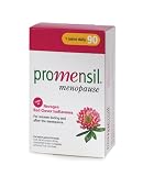 Promensil Original Strength Red Clover Tablets Pack of 90