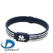 Phiten American League MLB S-Type Titanium title=